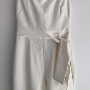 black halo harbor jumpsuit